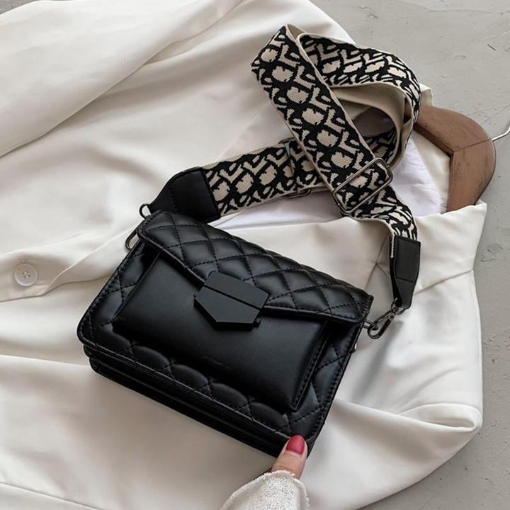 NATASHA - BOLSO DE LUJO CHIC