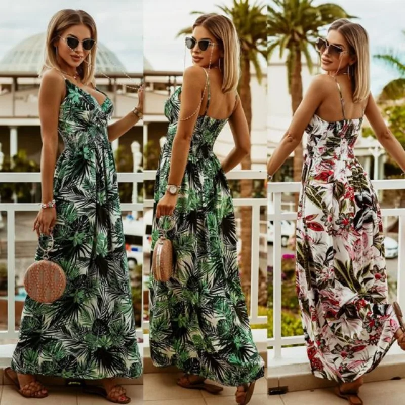 BALI - Vestido Elegante