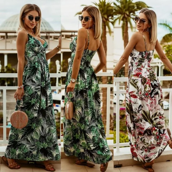 BALI - Vestido Elegante
