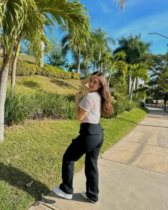 JUNIPER - PANTALONES CARGO FLEX RECTOS