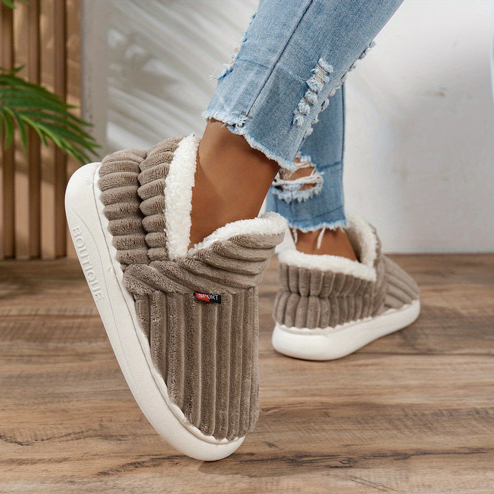 AIFA – ZAPATOS CÓMODOS PARA EL INVIERNO