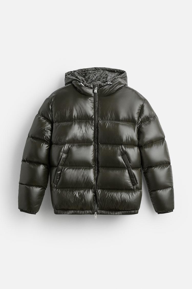 REBEL - CHAQUETA ACOLCHADA VERSÁTIL DE CAMPO