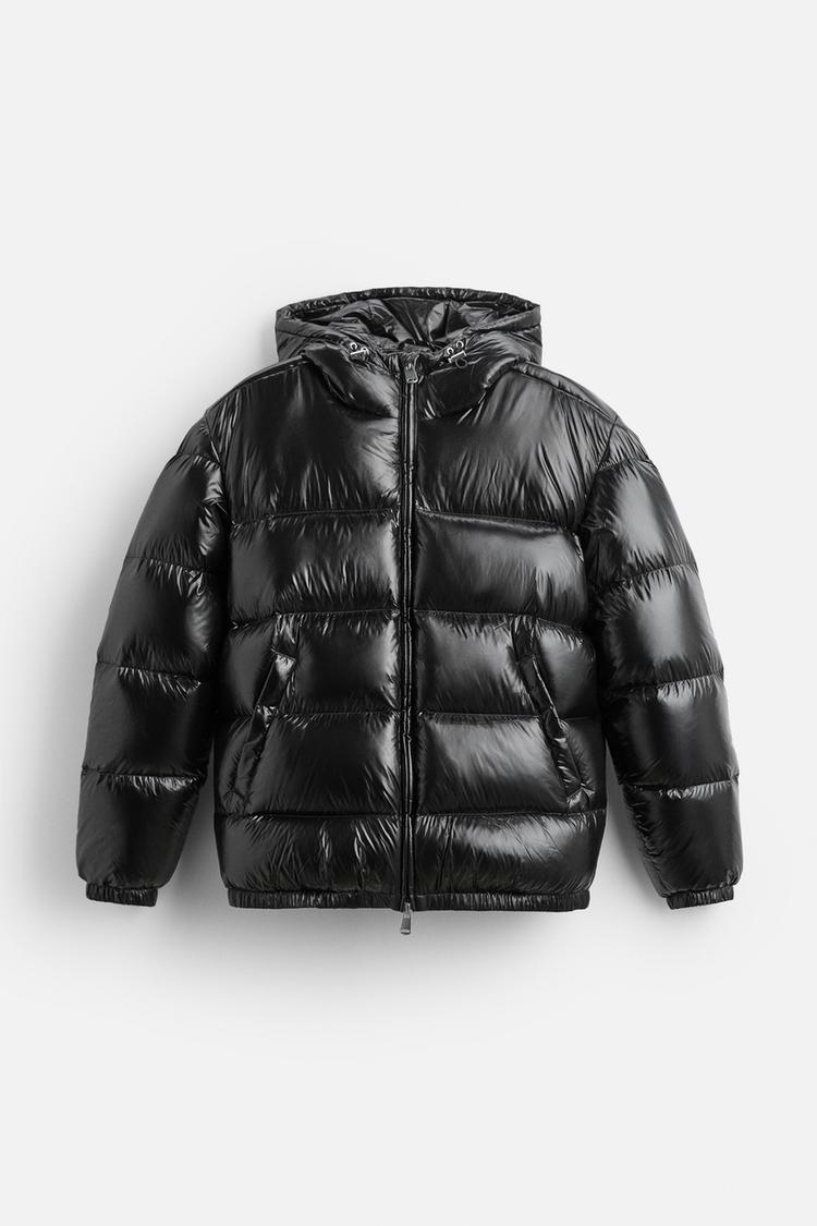 REBEL - CHAQUETA ACOLCHADA VERSÁTIL DE CAMPO