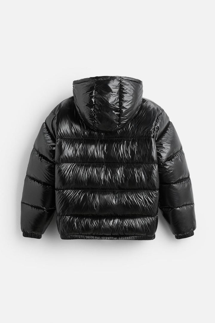 REBEL - CHAQUETA ACOLCHADA VERSÁTIL DE CAMPO