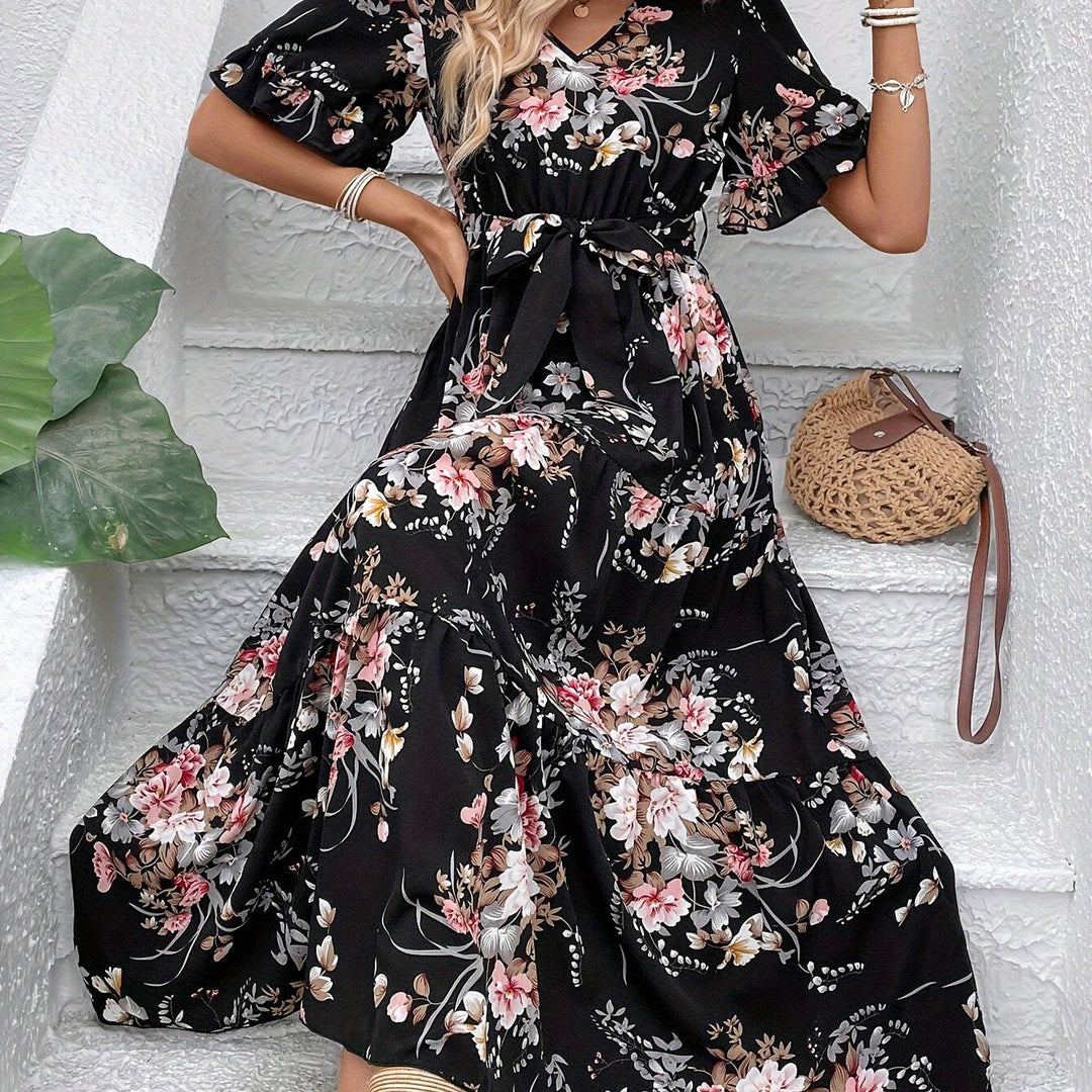 SALLY | VESTIDO
