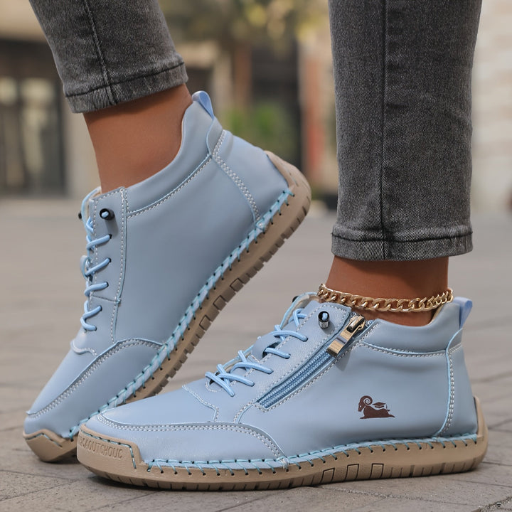 VIEN- ZAPATOS ORTOPÉDICOS CÓMODOS