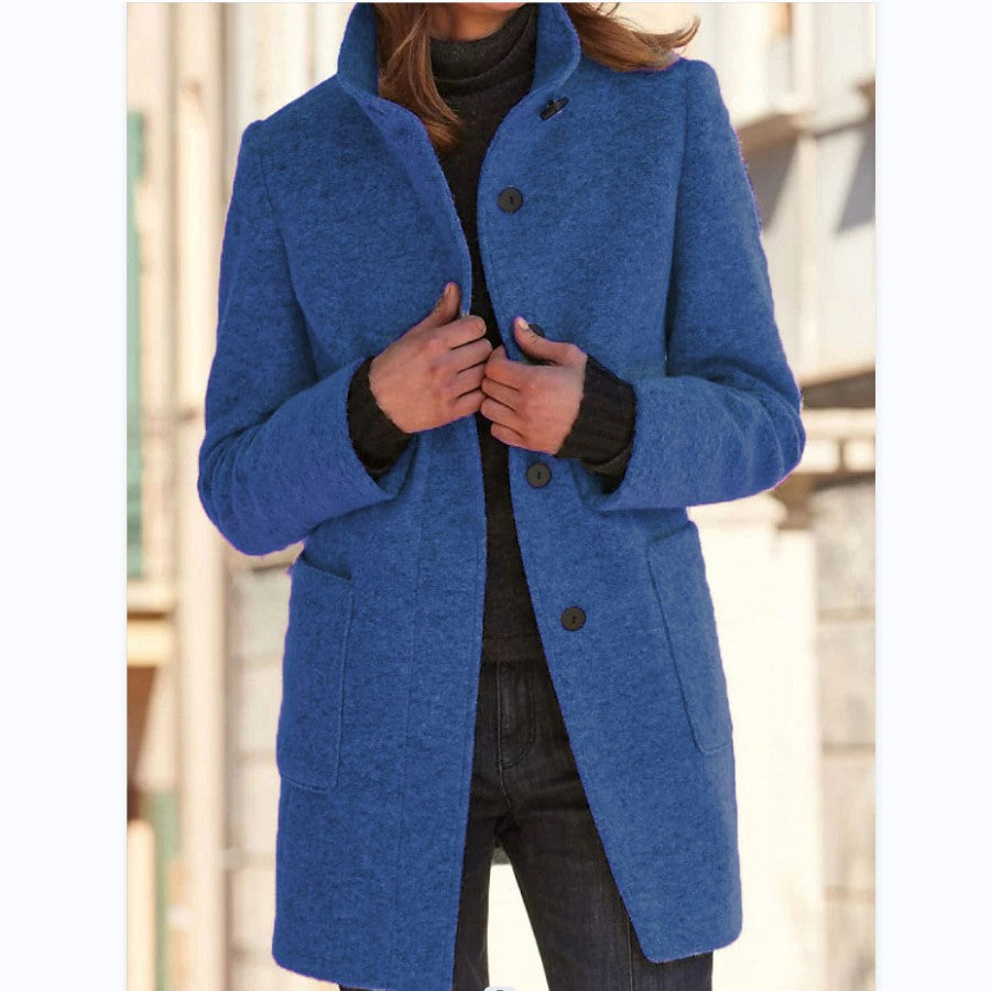 RYLIE – ABRIGO MODERNO URBANO BELLE