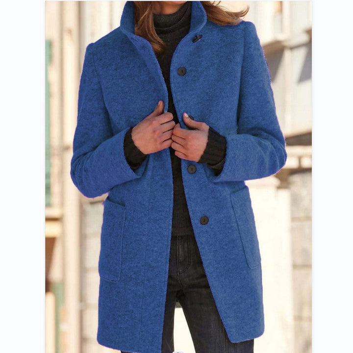 RYLIE – ABRIGO MODERNO URBANO BELLE
