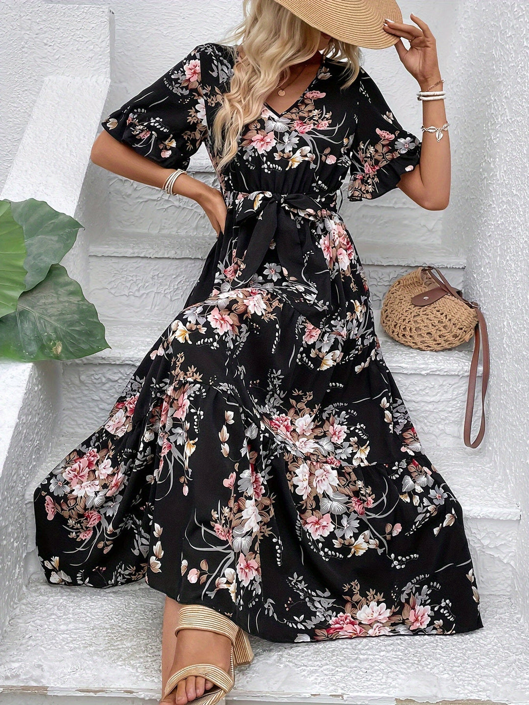 SALLY | VESTIDO