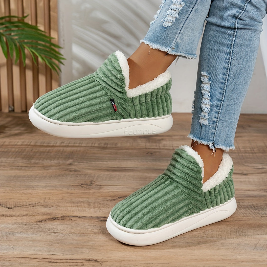 AIFA – ZAPATOS CÓMODOS PARA EL INVIERNO