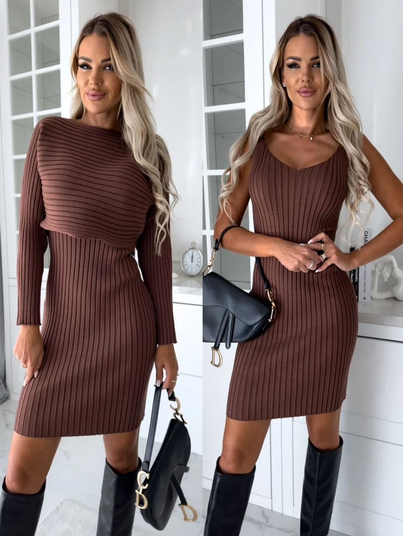 LANEY - NUESTRO SET ESENCIAL ELEGANTE Y ATEMPORAL