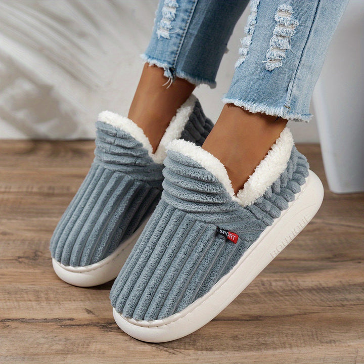 AIFA – ZAPATOS CÓMODOS PARA EL INVIERNO