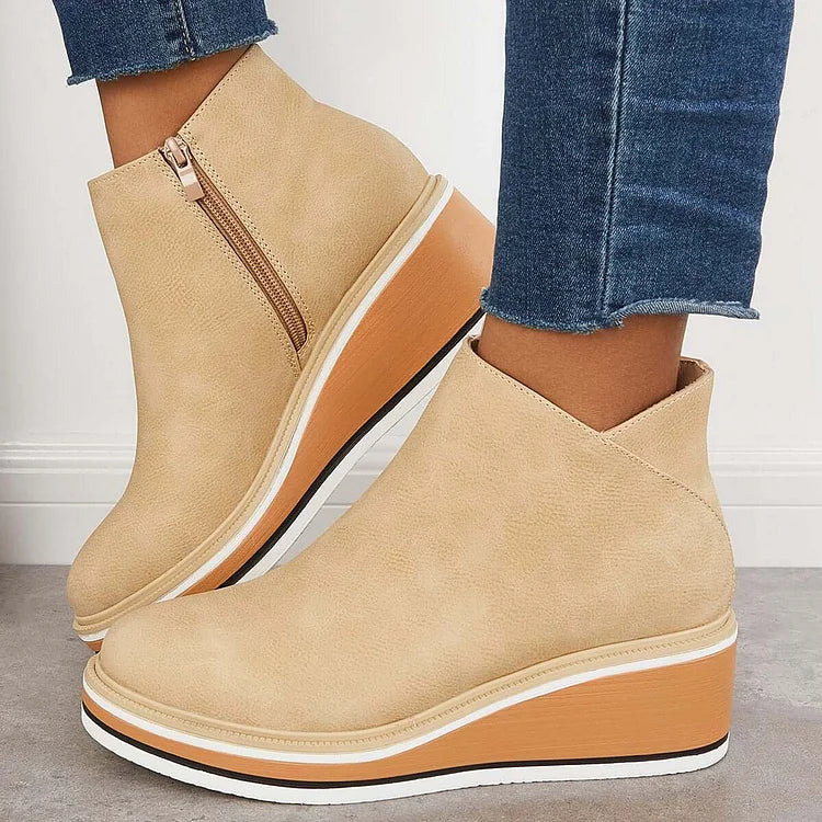 BECKY - BOTAS CITY SIREN