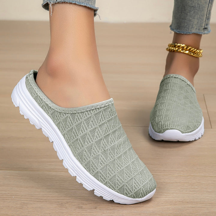 LAURICE - CHANCLETAS RELAX AIR MESH