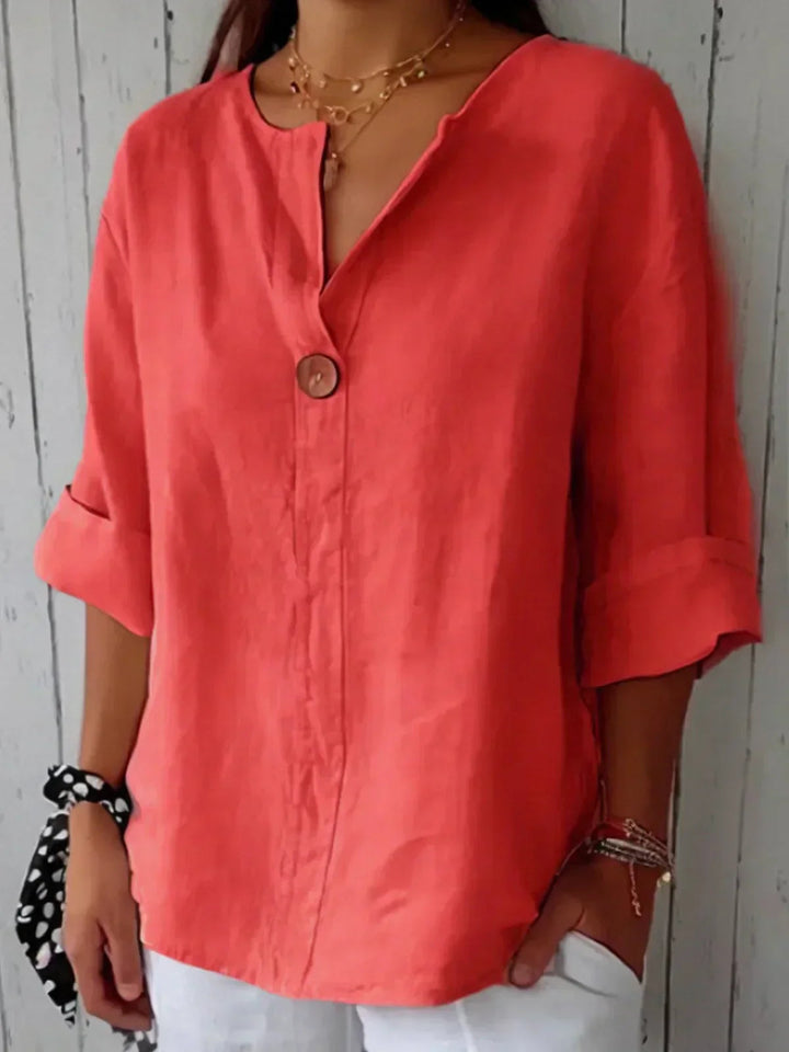 YVANA – BLUSA CHIC Y CÓMODA