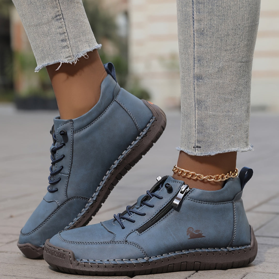VIEN- ZAPATOS ORTOPÉDICOS CÓMODOS