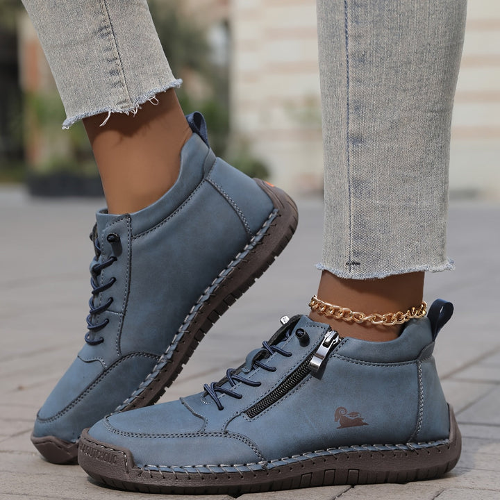 VIEN- ZAPATOS ORTOPÉDICOS CÓMODOS