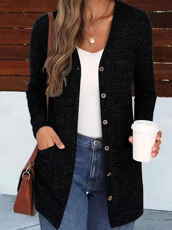 CORI - EL CARDIGAN URBAN GROVE