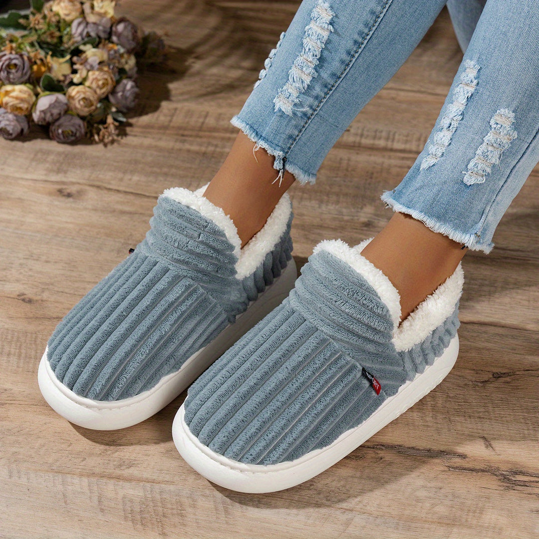 AIFA – ZAPATOS CÓMODOS PARA EL INVIERNO