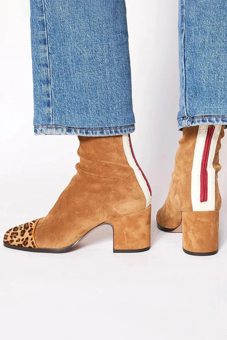 Juliette® | Botines Minimalistas y Chic