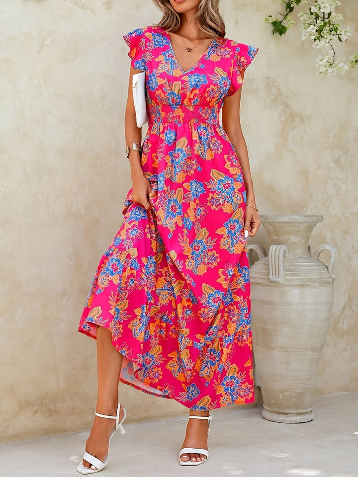 NORA | VESTIDO