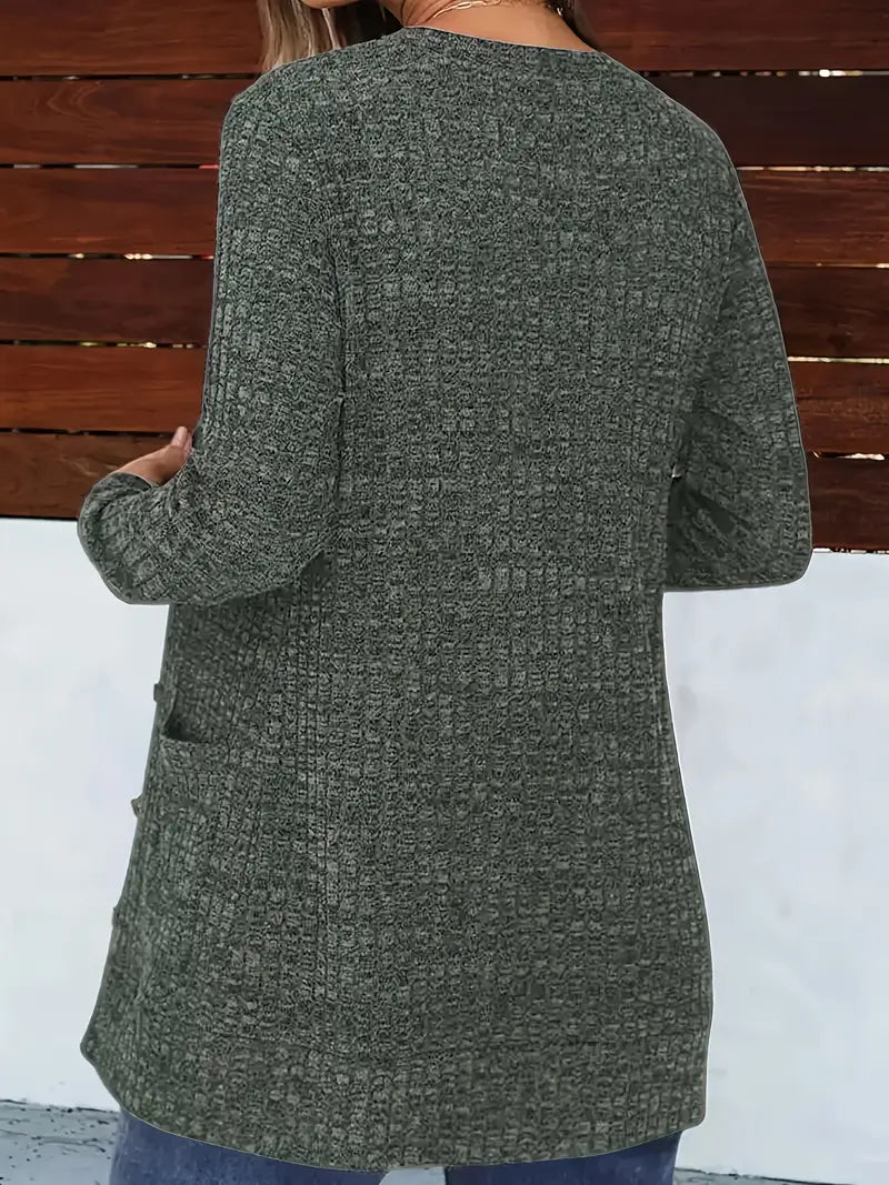 CORI - EL CARDIGAN URBAN GROVE