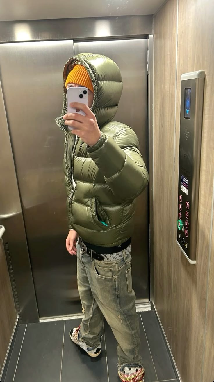 REBEL - CHAQUETA ACOLCHADA VERSÁTIL DE CAMPO