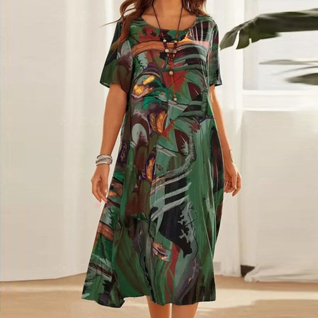 Índigo | Vestido de Modestia