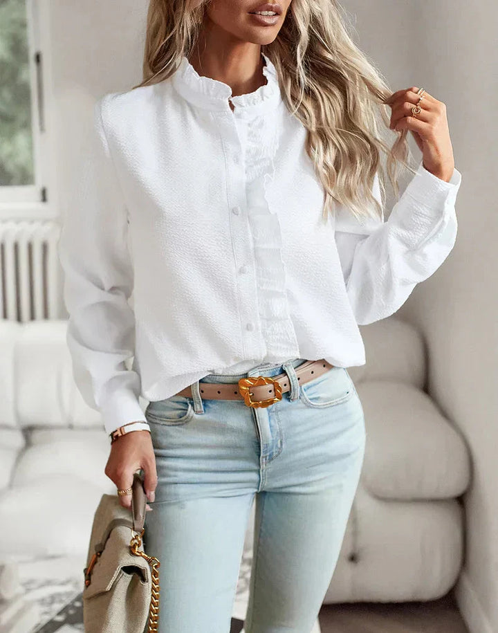 RANY - BLUSA CHIC