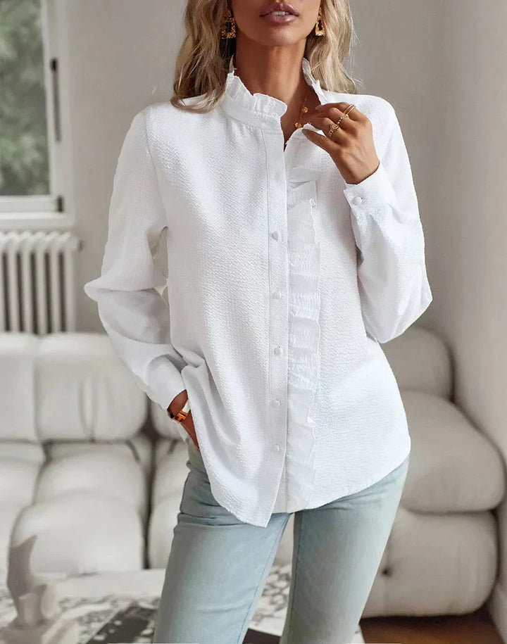 RANY - BLUSA CHIC