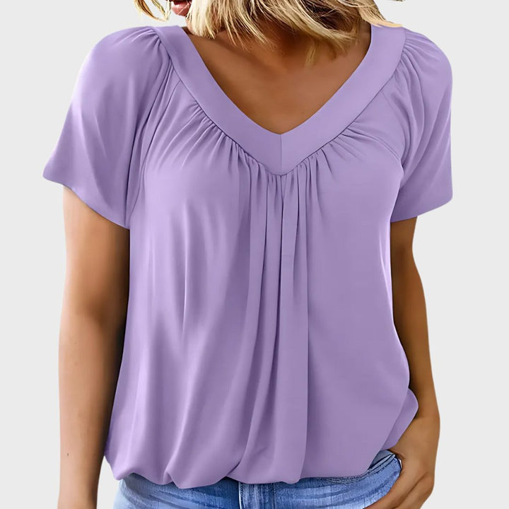 ERIKA - BLUSA DE TEMPORADA