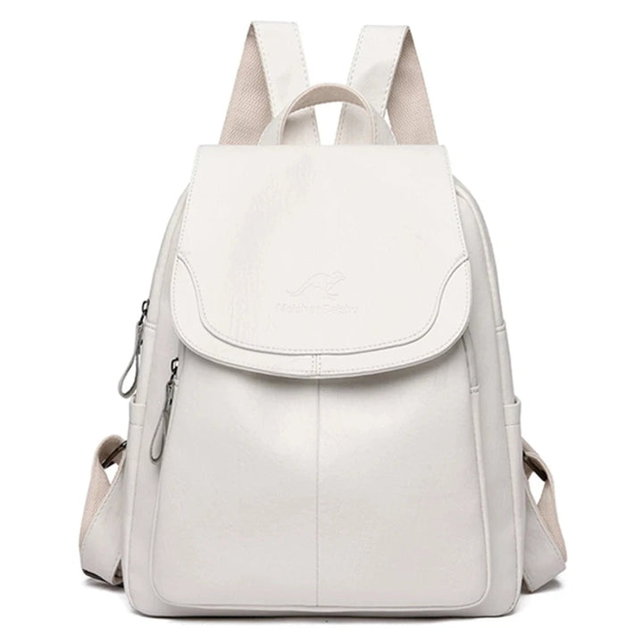 EDA - MOCHILA ANTIRROBO