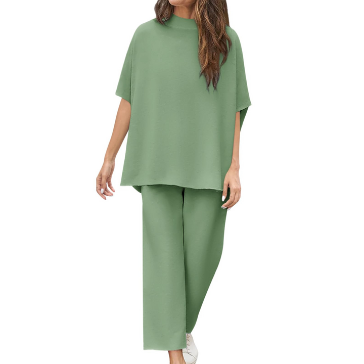 ELORA - CONJUNTO EASY BREEZE LOUNGE