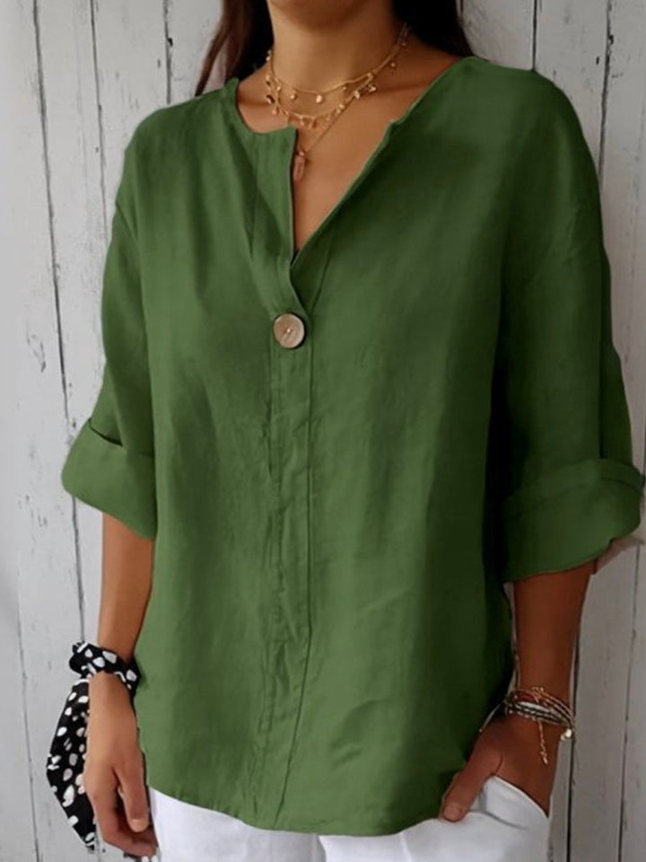 YVANA – BLUSA CHIC Y CÓMODA
