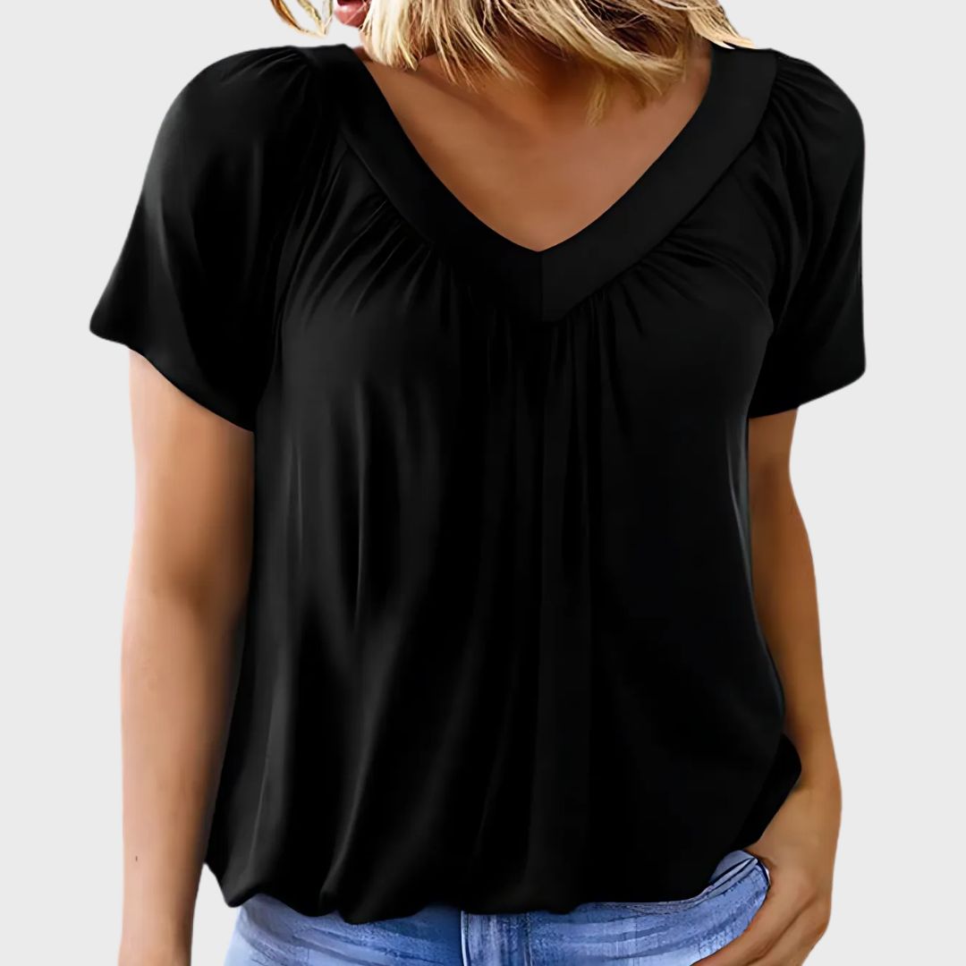 ERIKA - BLUSA DE TEMPORADA
