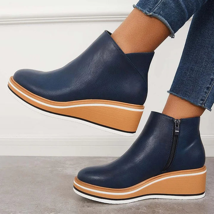 BECKY - BOTAS CITY SIREN