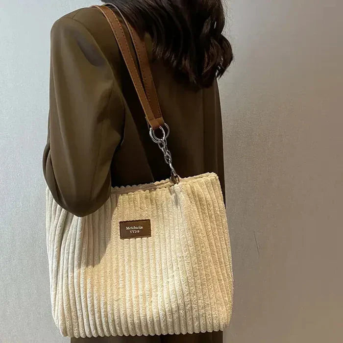 JANE - BOLSO DE HOMBRO CONTEMPORÁNEO