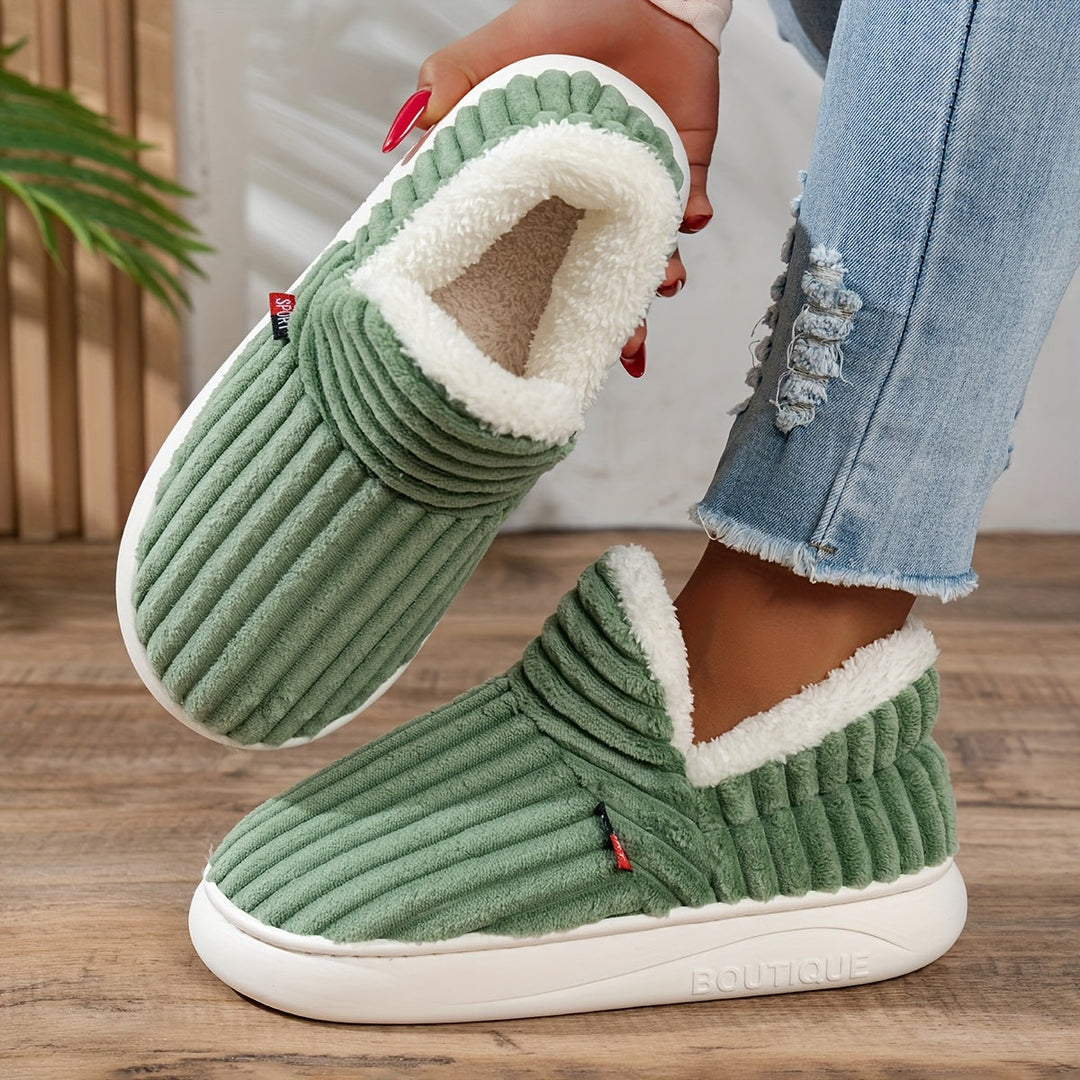 AIFA – ZAPATOS CÓMODOS PARA EL INVIERNO