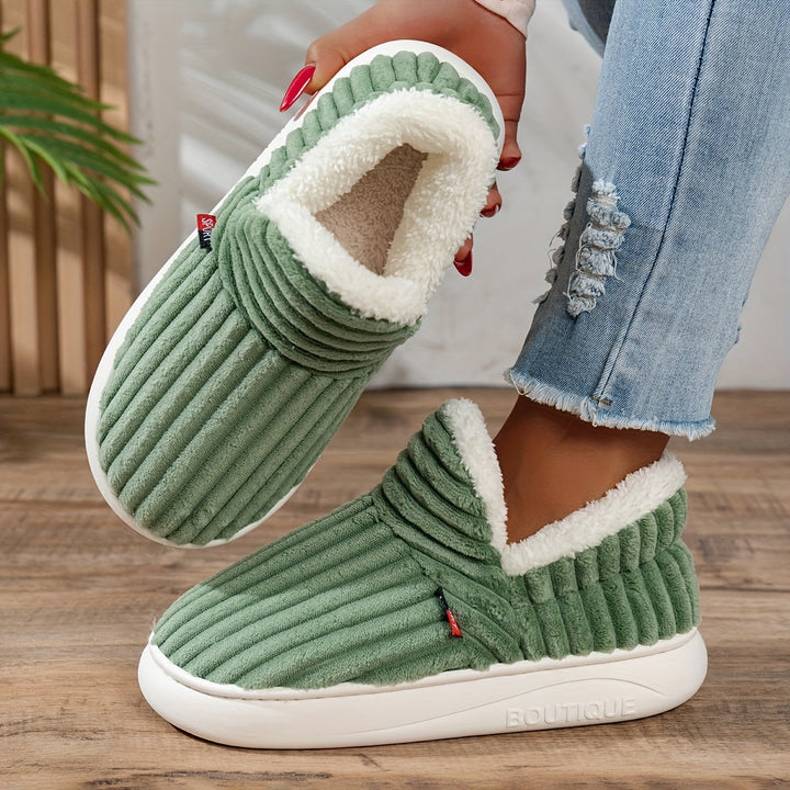 AIFA – ZAPATOS CÓMODOS PARA EL INVIERNO