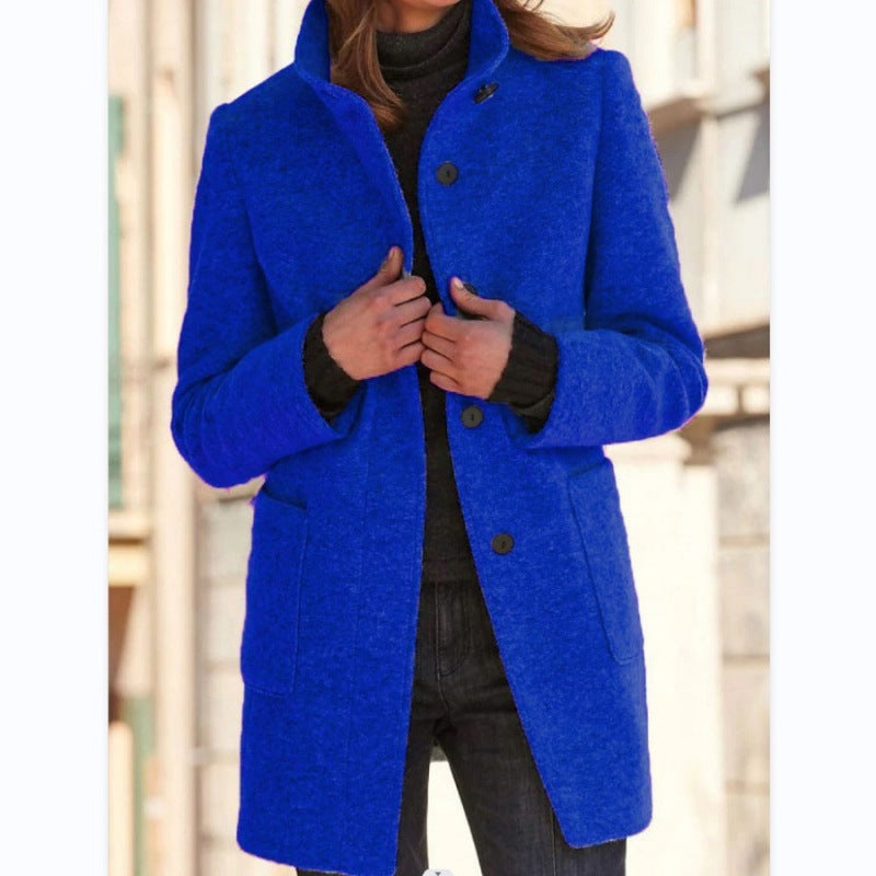 RYLIE – ABRIGO MODERNO URBANO BELLE