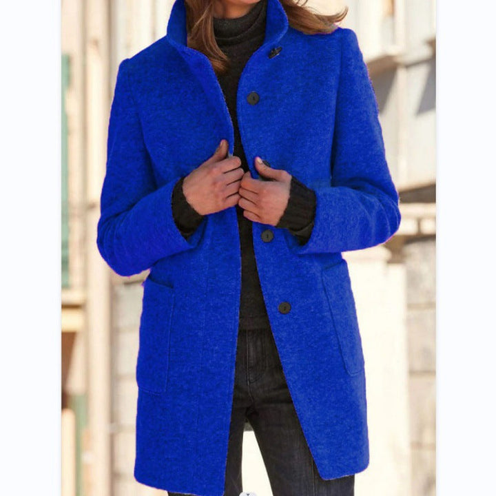 RYLIE – ABRIGO MODERNO URBANO BELLE
