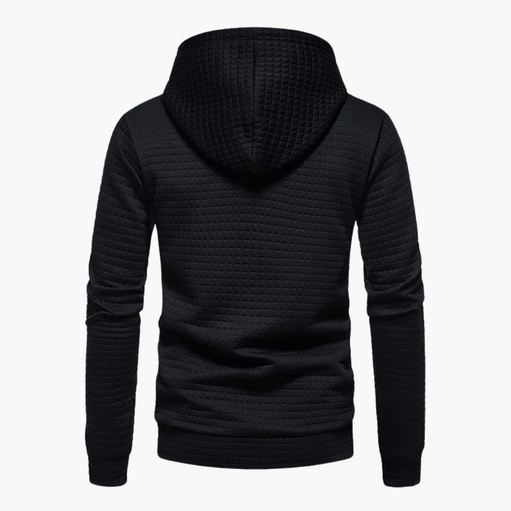 TERRENCE - SUDADERA CASUAL Y RELAJADA