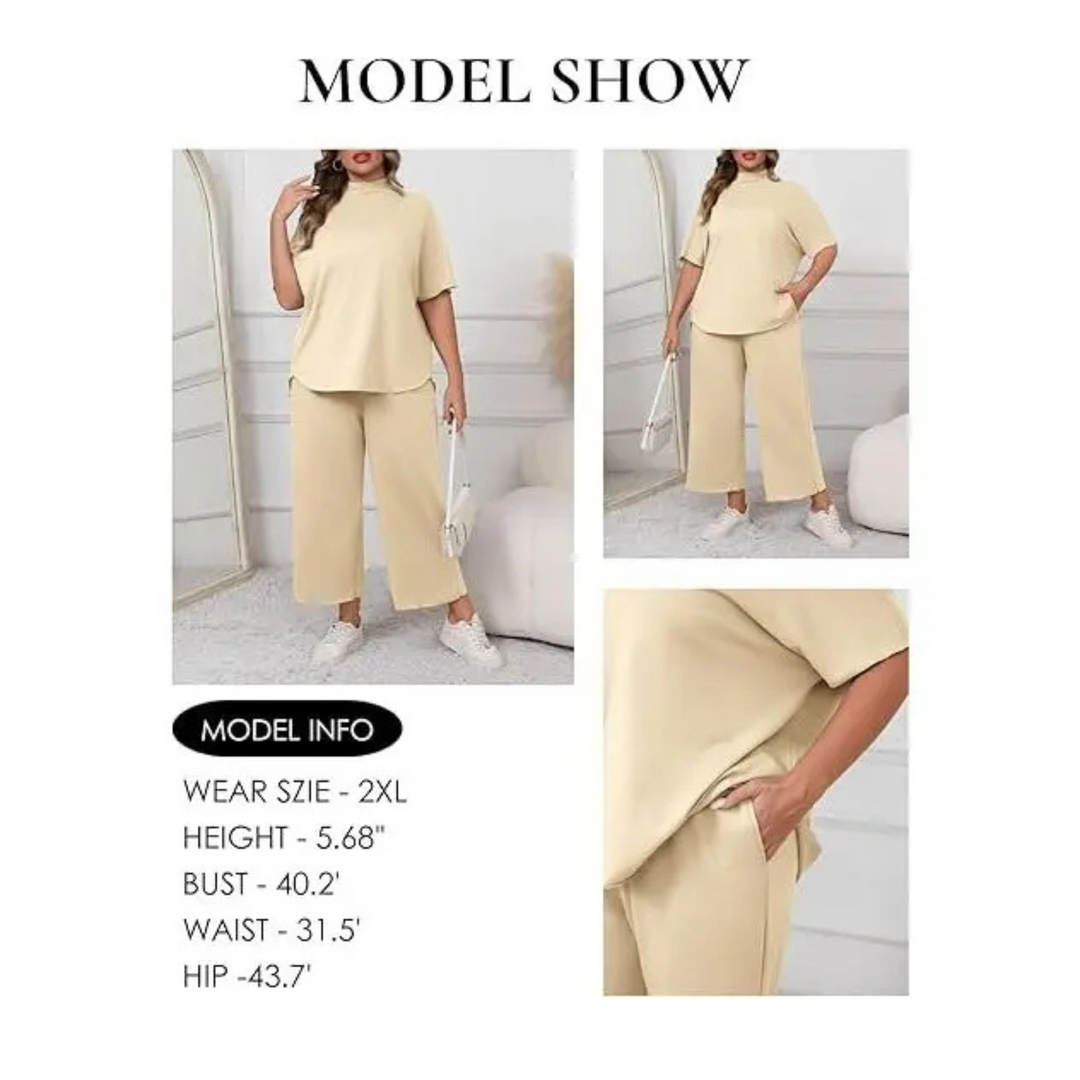 ELORA - CONJUNTO EASY BREEZE LOUNGE