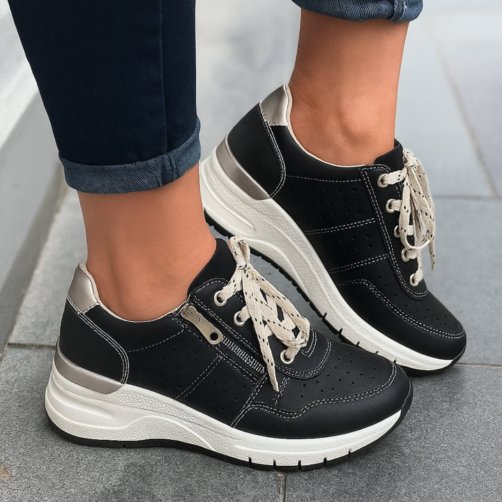 MILDRED – ZAPATO ATLÉTICO ORTOPÉDICO