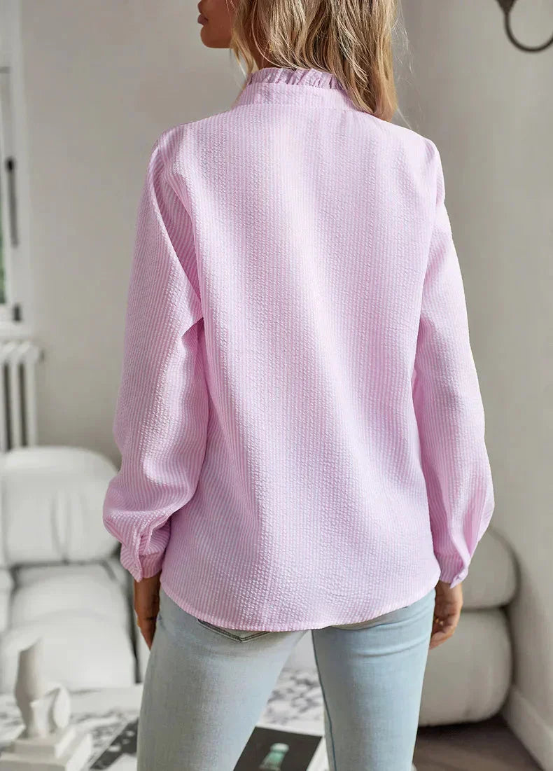RANY - BLUSA CHIC
