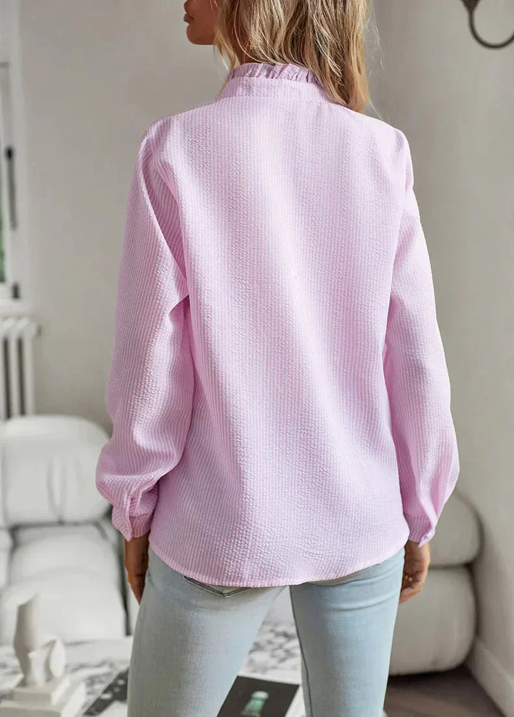 RANY - BLUSA CHIC