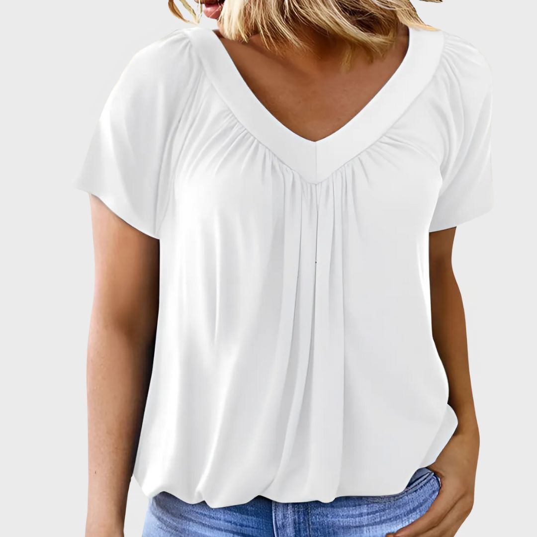 ERIKA - BLUSA DE TEMPORADA