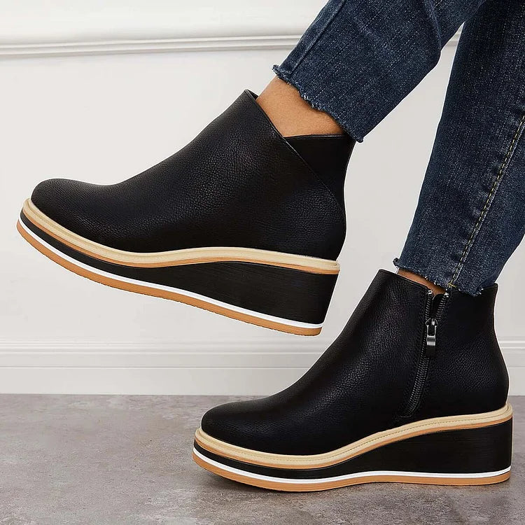 BECKY - BOTAS CITY SIREN