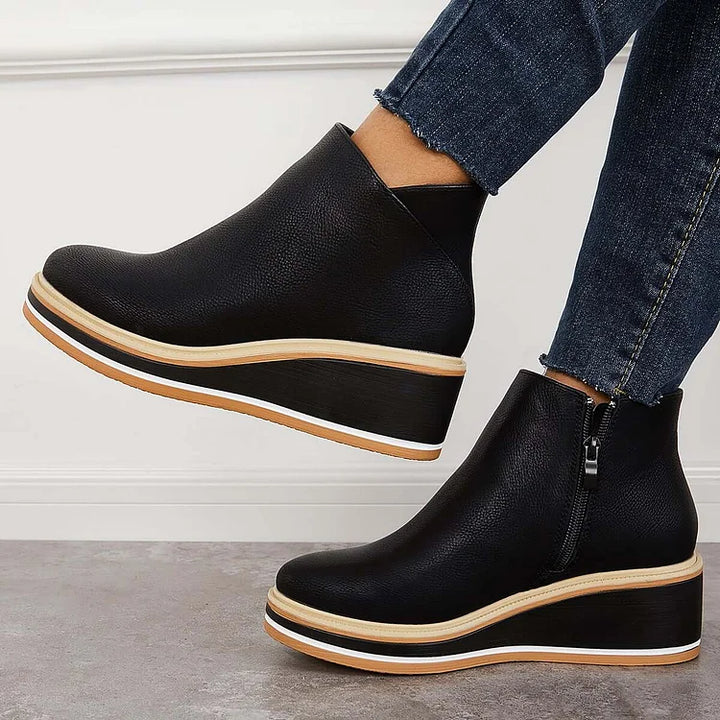 BECKY - BOTAS CITY SIREN
