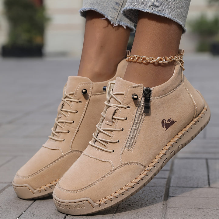 VIEN- ZAPATOS ORTOPÉDICOS CÓMODOS